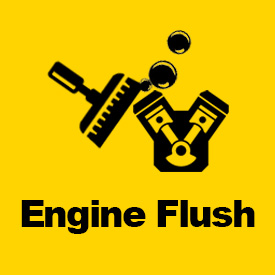 Engine Flush