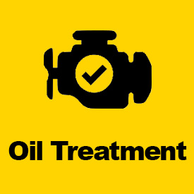 Oil Treatment