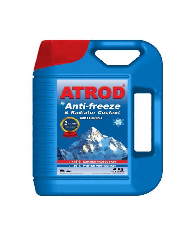 ATROD- Antifreeze- 4K-G