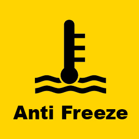 Anti Freez
