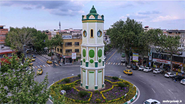 مرکز فروش آترود در ساری