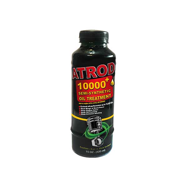 مکمل روغن موتور آترود 420CC