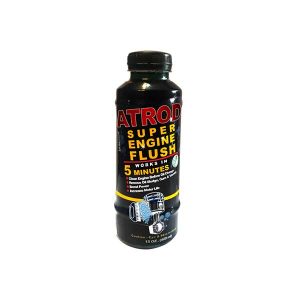 موتور شوی آترود با حجم 420cc مخصوص داخل موتور خودرو engine flush