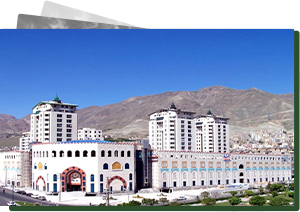 کرج