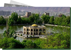 تبریز