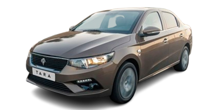 تارا اتوماتیک v4