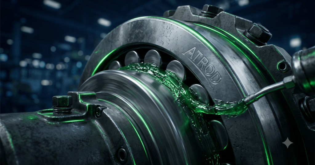 انواع گریس اترود
