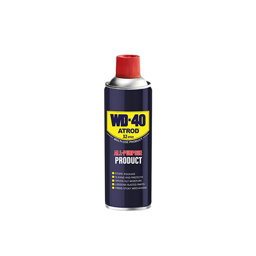 اسپری WD-40 آترود