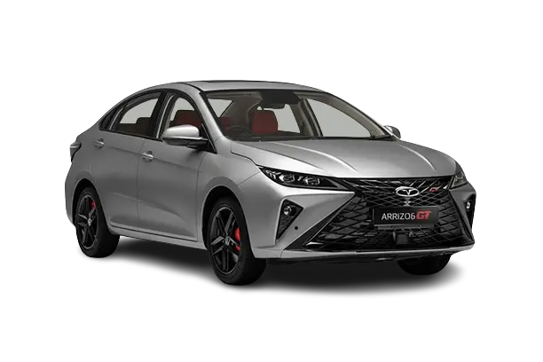 آریزو 6 GT