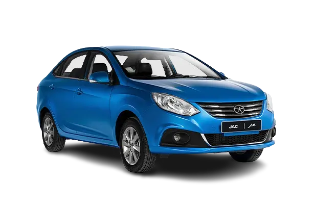 JAC - J4