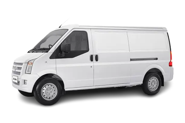 inroads-van