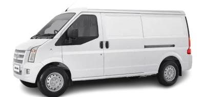 inroads-van