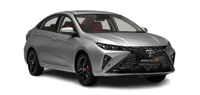آریزو 6 GT