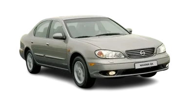 نیسان ماکسیما اتوماتیک