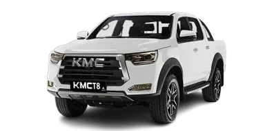 kmc t8